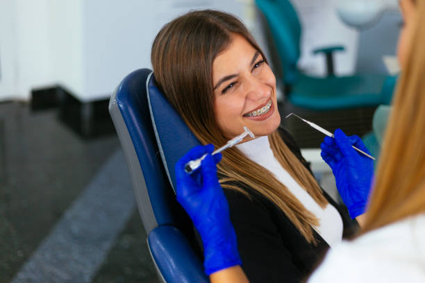 Best Veneers and Lumineers  in Napoleon, OH