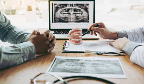 Oral Cancer Screening in Napoleon, OH