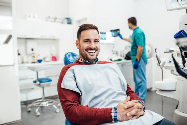 Best Dental X-Rays and Imaging  in Napoleon, OH