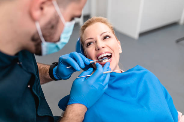 Best Periodontal (Gum) Disease Treatment  in Napoleon, OH