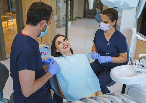 Best Dentures (Full and Partial)  in Napoleon, OH