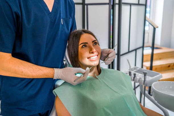 Best Full Mouth Reconstruction  in Napoleon, OH