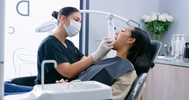 Best Dental Inlays and Onlays  in Napoleon, OH