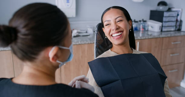 Best Teeth Whitening  in Napoleon, OH