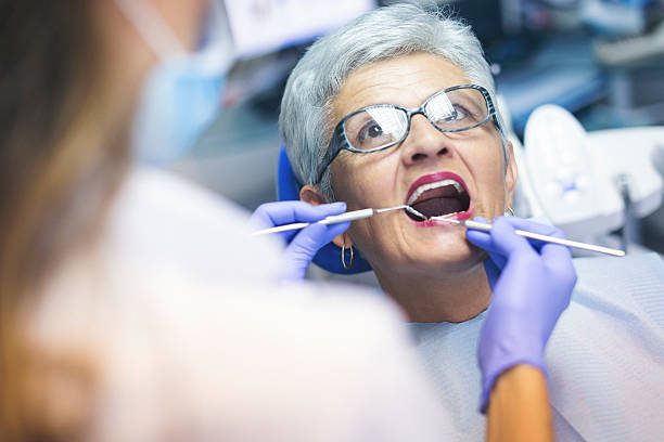 Best Dental Fillings (Composite and Amalgam)  in Napoleon, OH