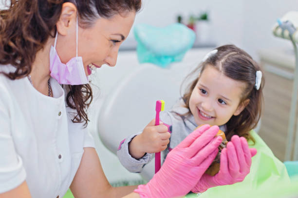 Dental Inlays and Onlays in Napoleon, OH